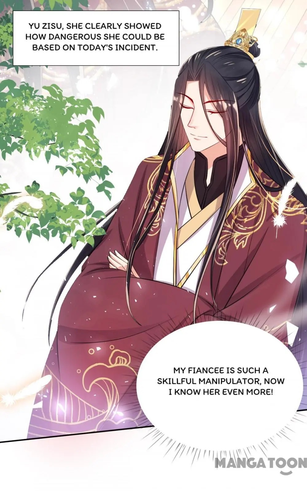 Slaughter Queen Reborn chapter 48 - page 8