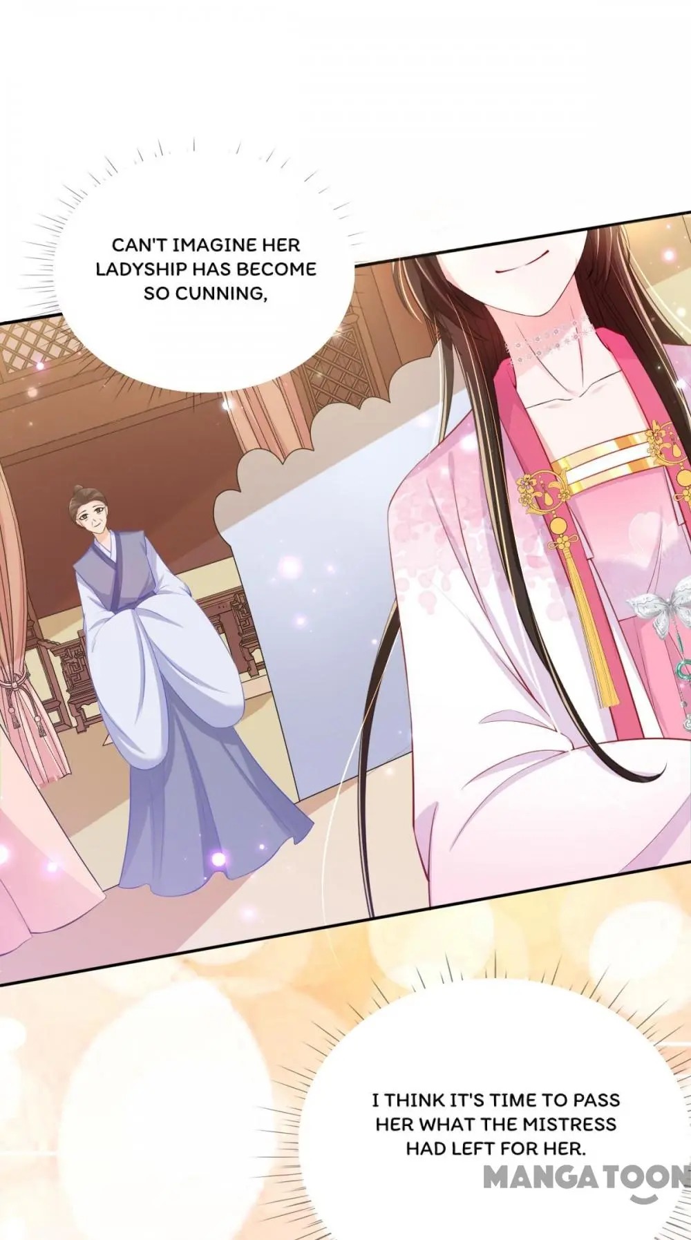 Slaughter Queen Reborn chapter 48 - page 9