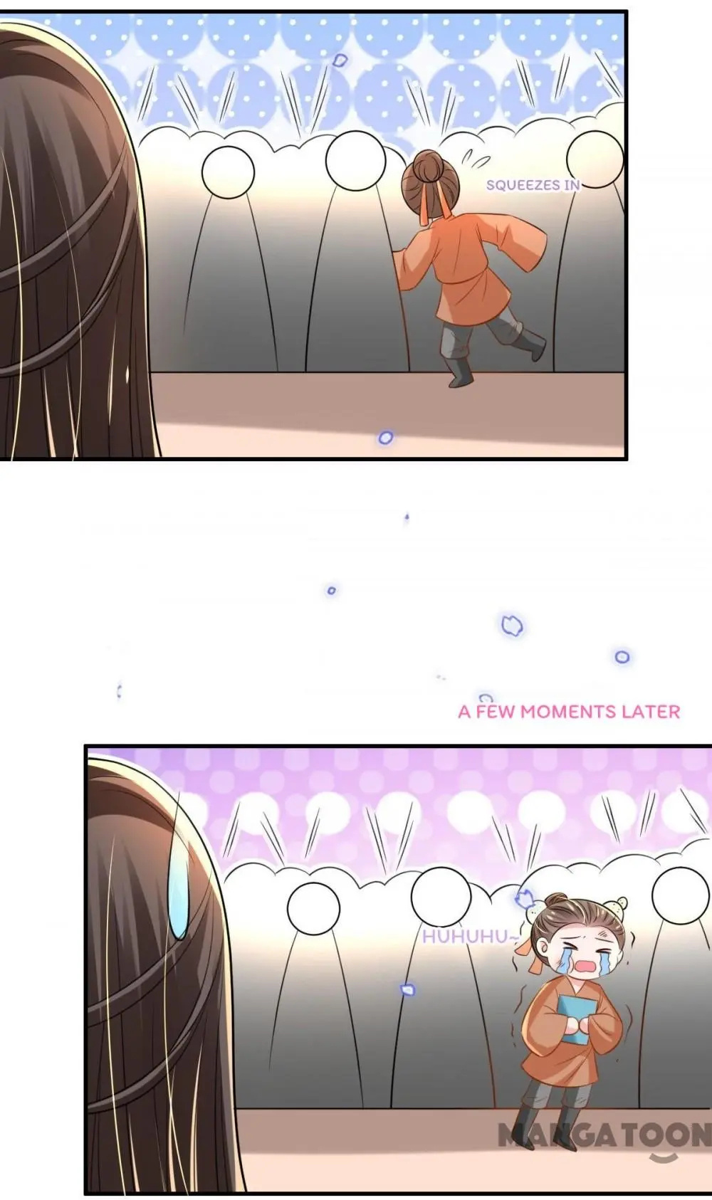 Slaughter Queen Reborn chapter 69 - page 11