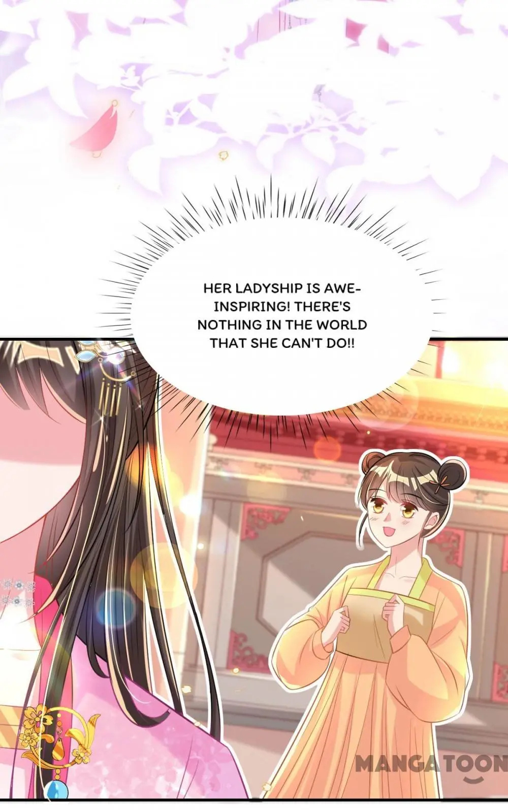 Slaughter Queen Reborn chapter 69 - page 33