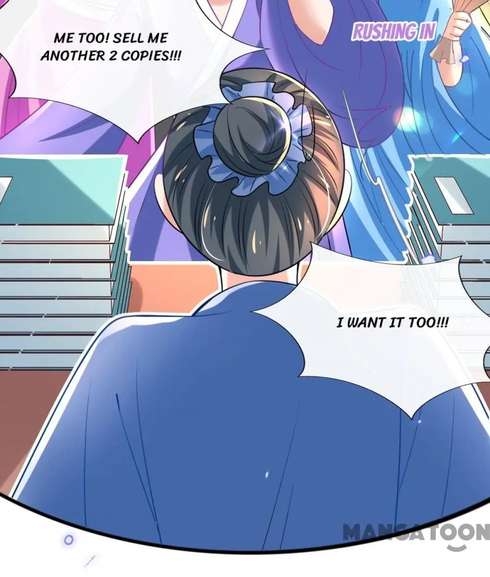 Slaughter Queen Reborn chapter 69 - page 5