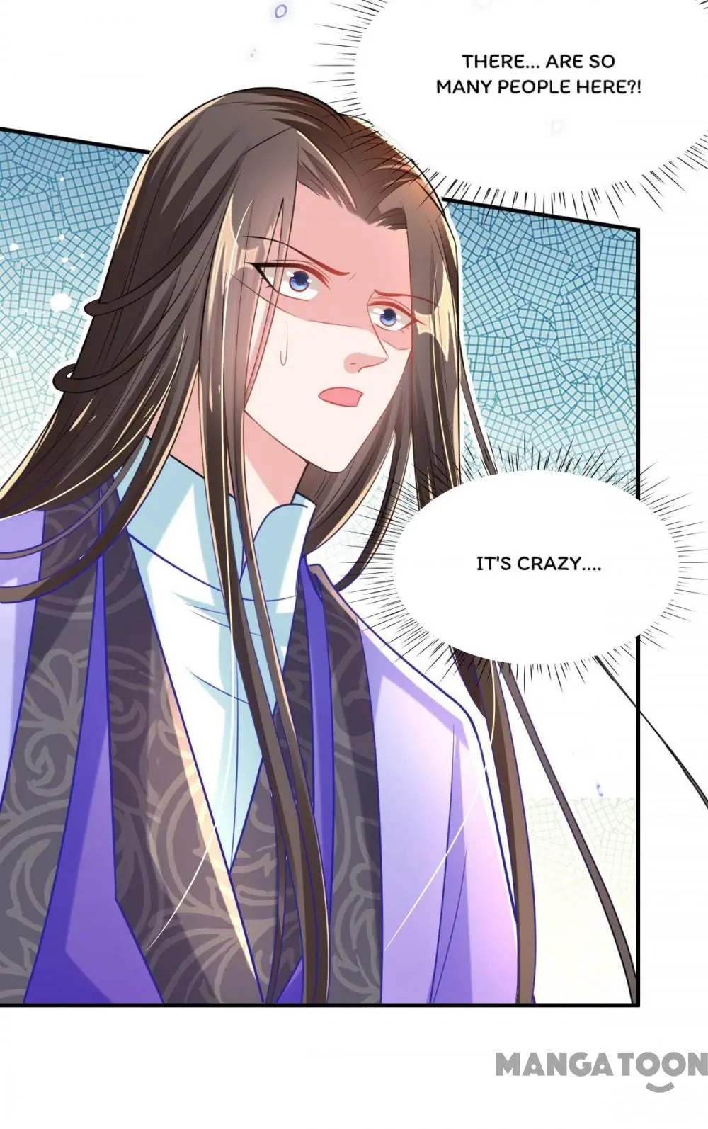 Slaughter Queen Reborn chapter 69 - page 9