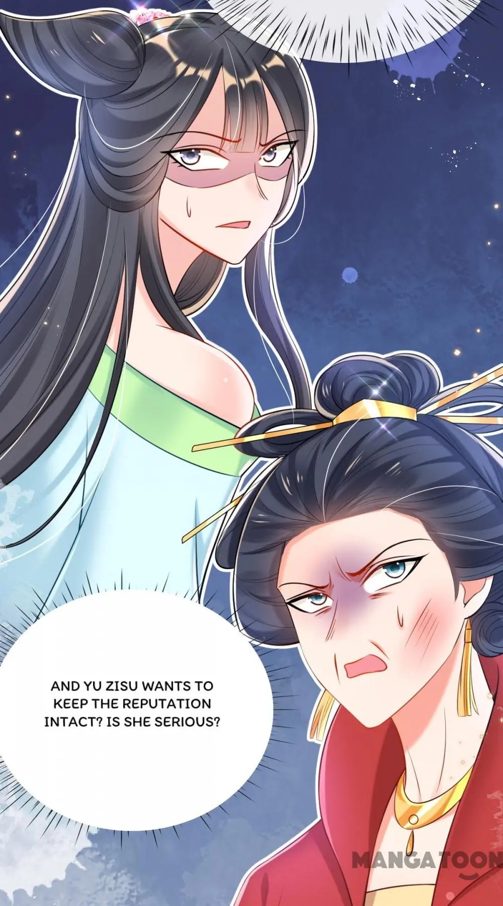 Slaughter Queen Reborn chapter 47 - page 13