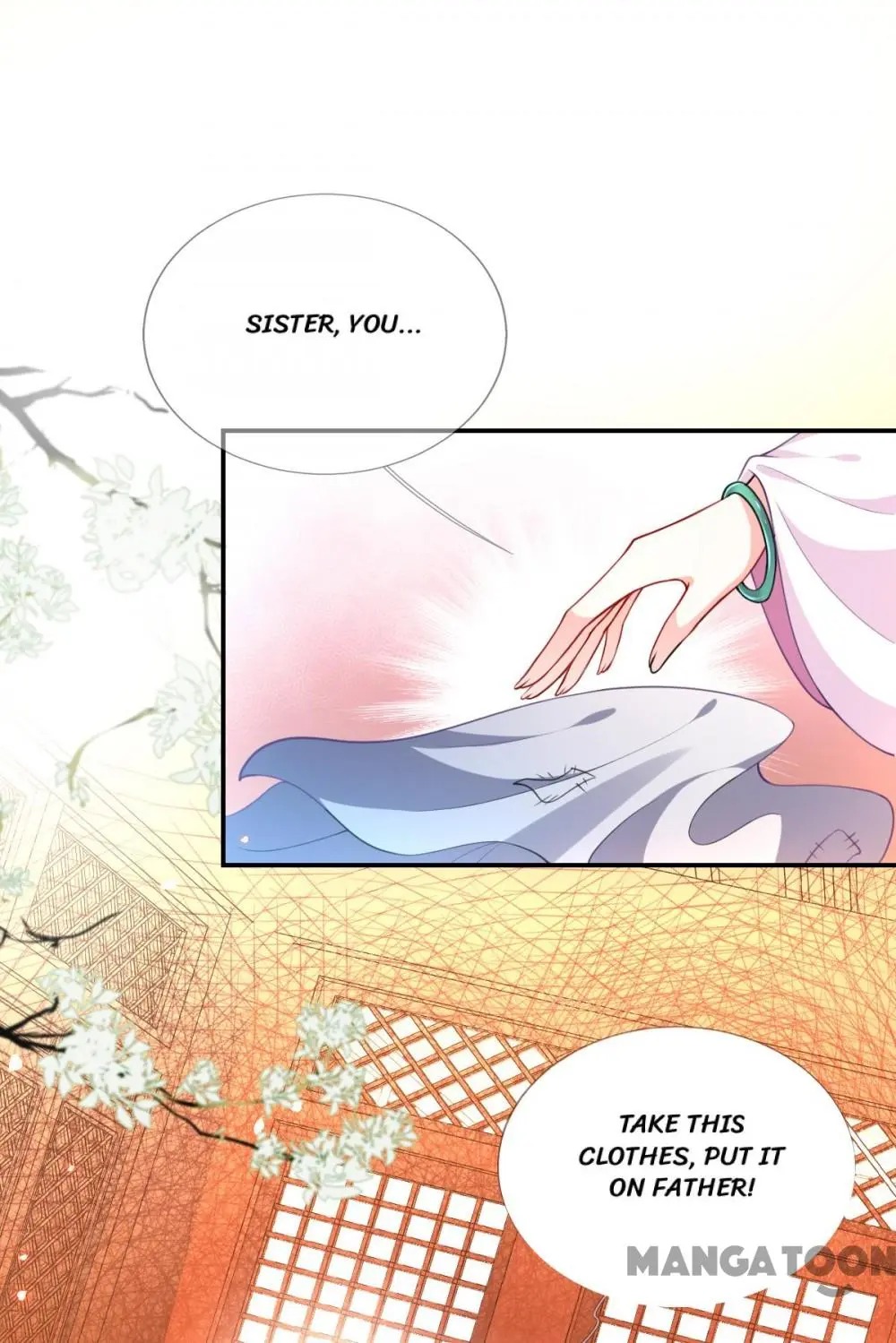 Slaughter Queen Reborn chapter 47 - page 16