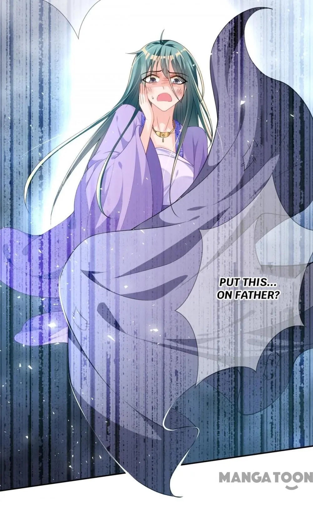 Slaughter Queen Reborn chapter 47 - page 19