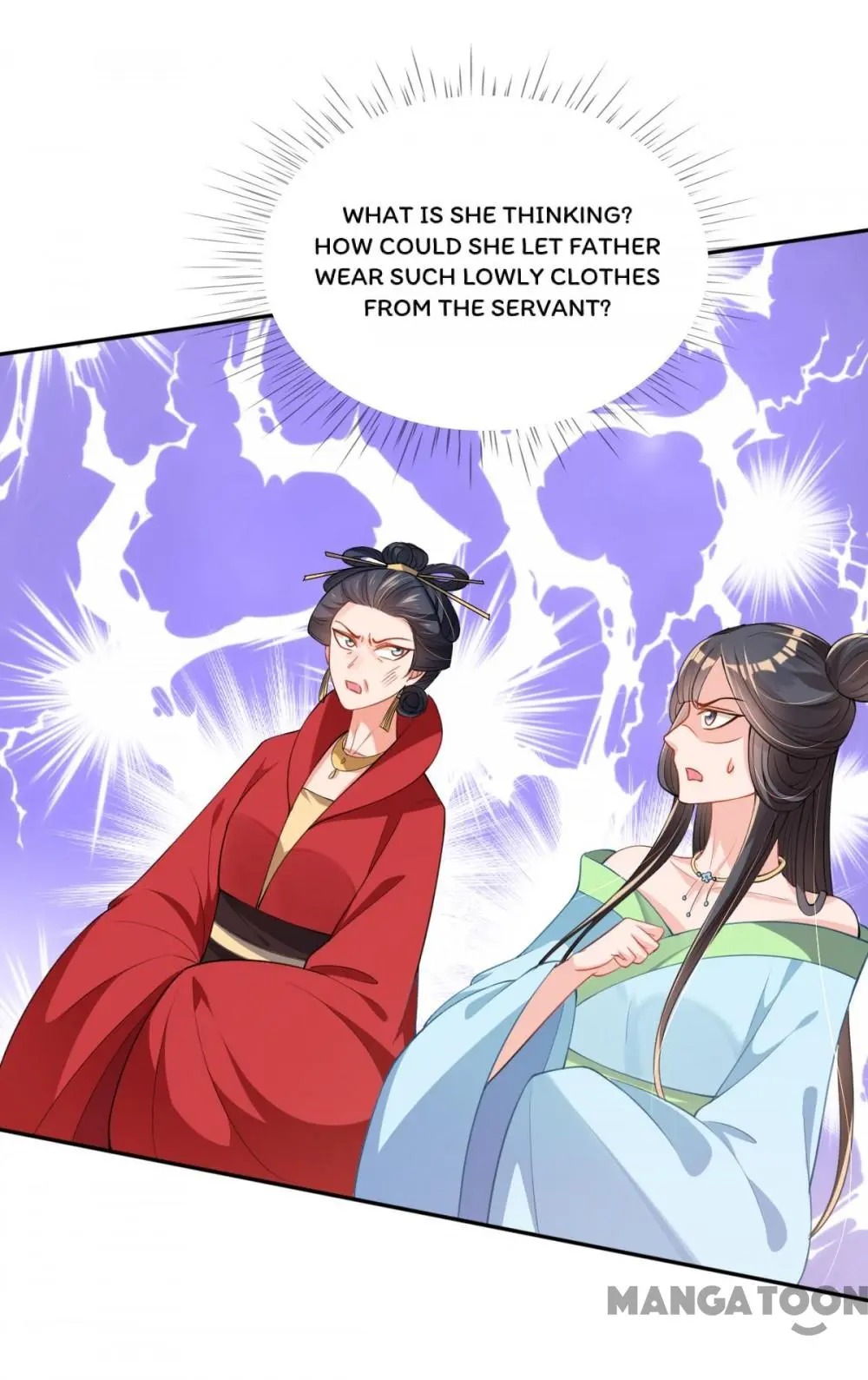 Slaughter Queen Reborn chapter 47 - page 20