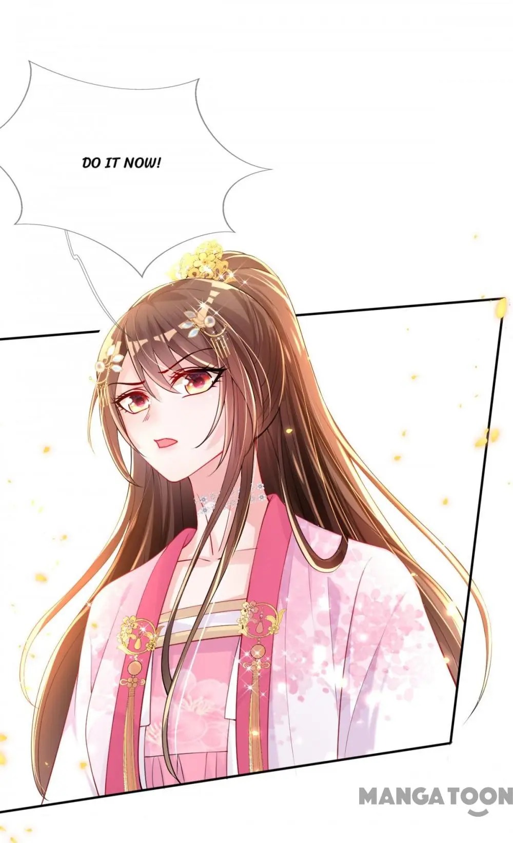 Slaughter Queen Reborn chapter 47 - page 22