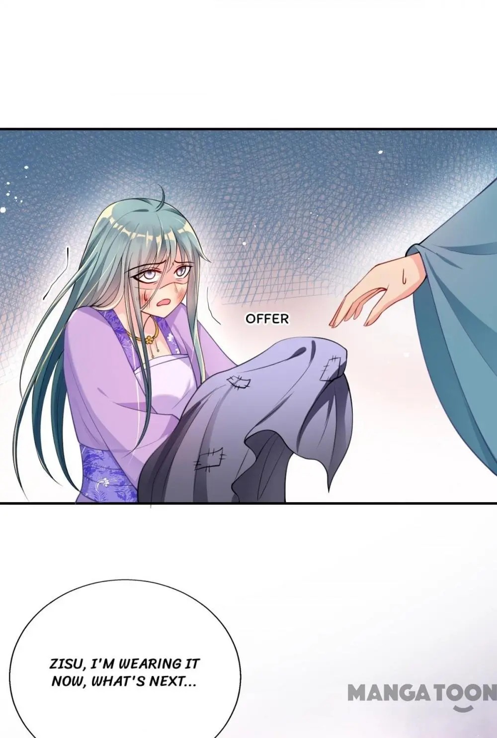 Slaughter Queen Reborn chapter 47 - page 27