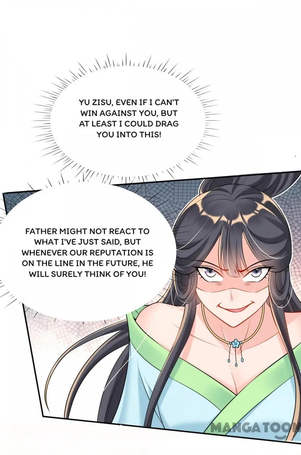 Slaughter Queen Reborn chapter 47 - page 3