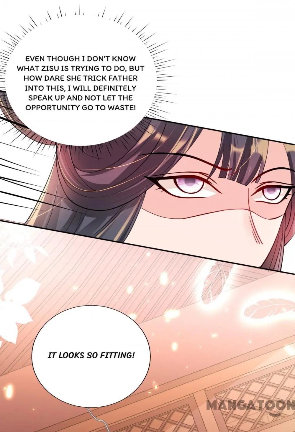Slaughter Queen Reborn chapter 47 - page 30