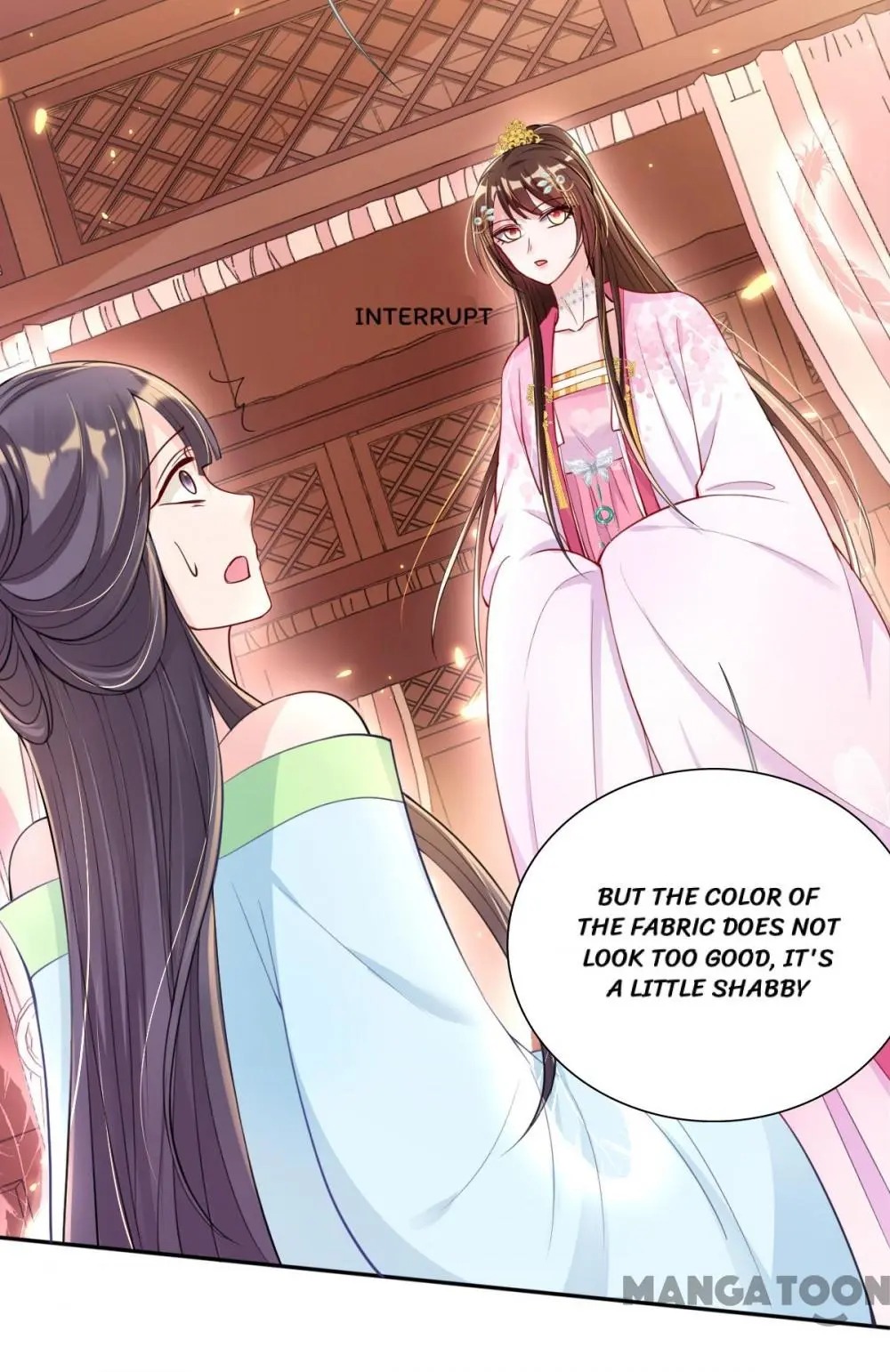 Slaughter Queen Reborn chapter 47 - page 31