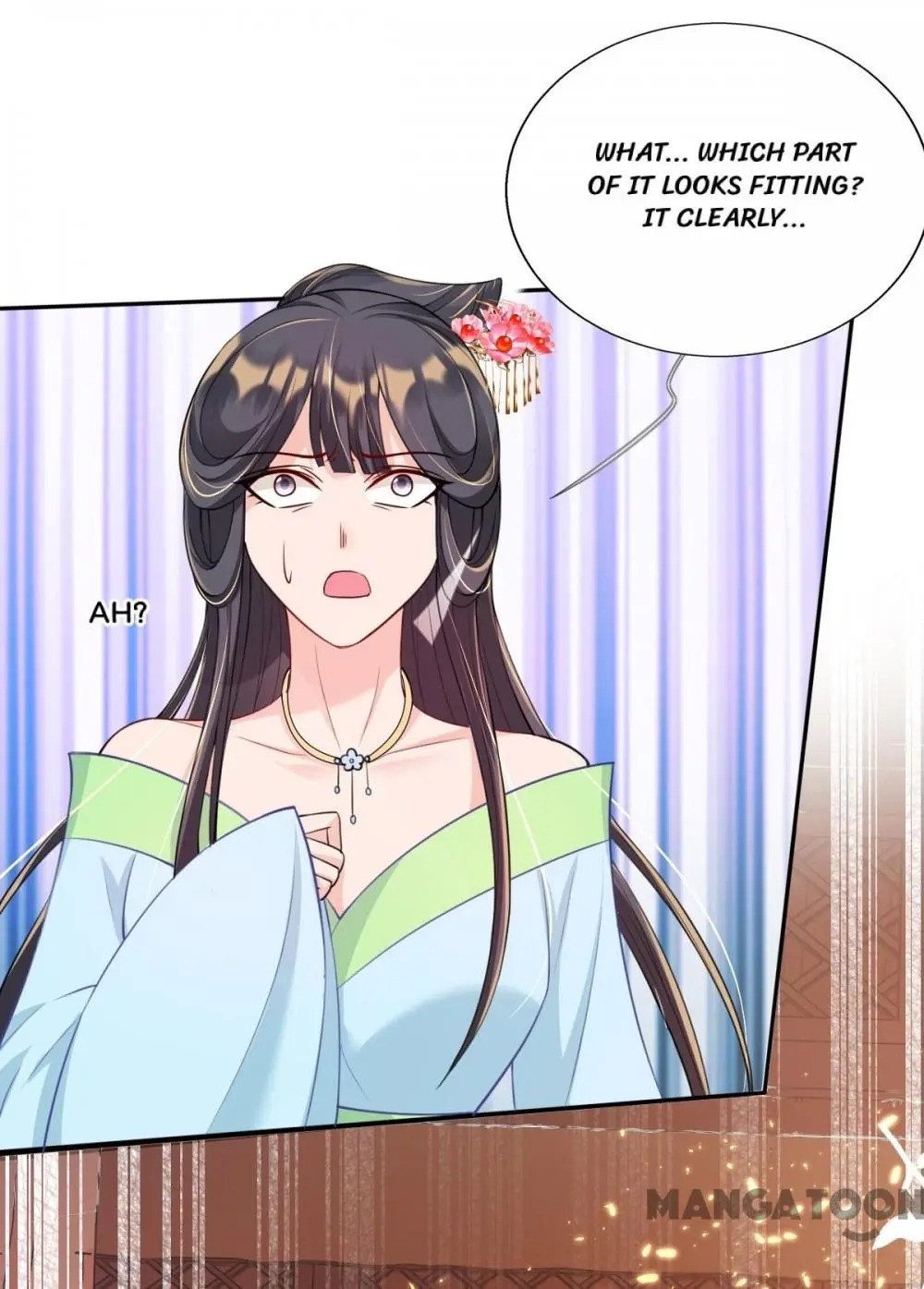 Slaughter Queen Reborn chapter 47 - page 33
