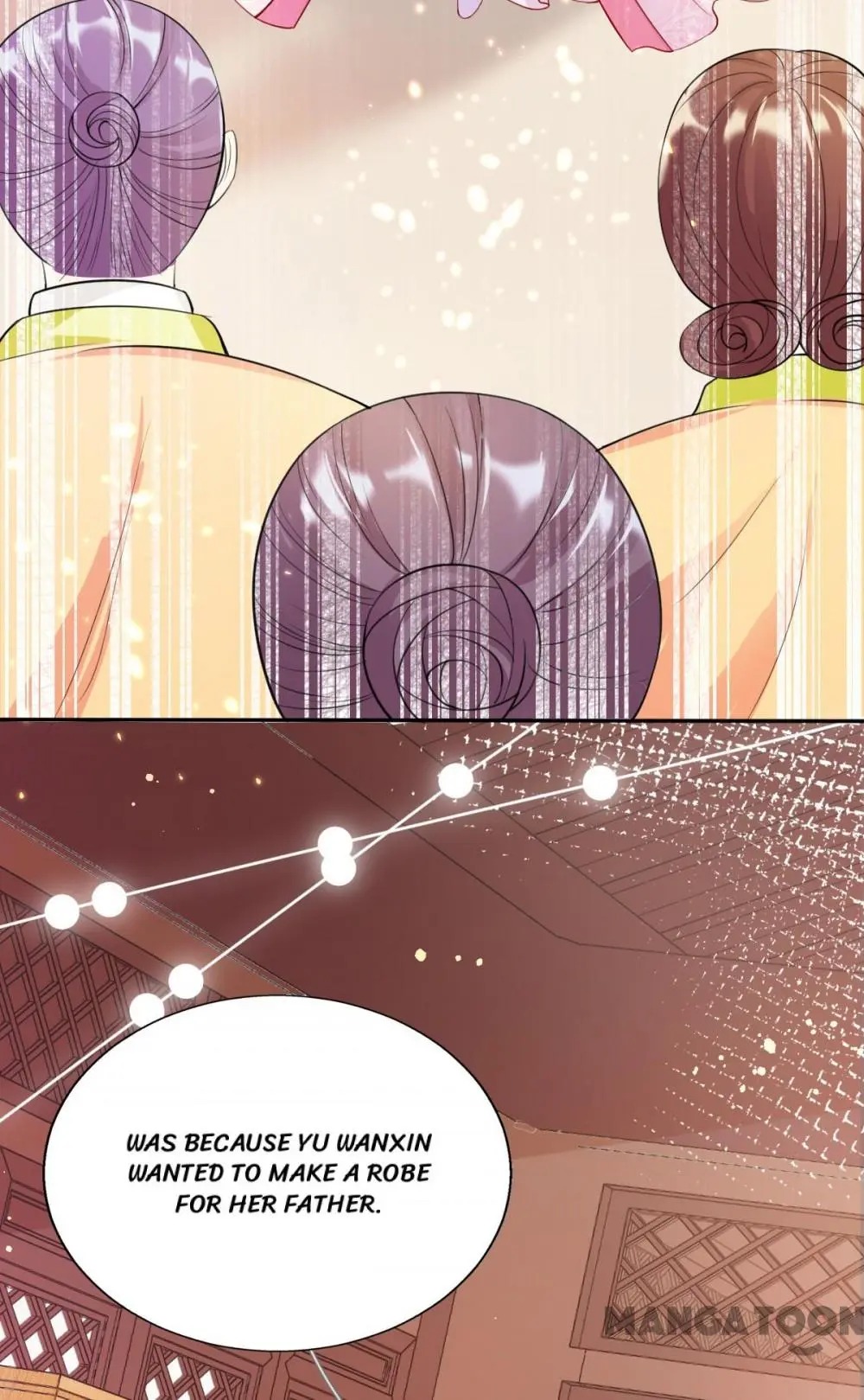Slaughter Queen Reborn chapter 47 - page 35