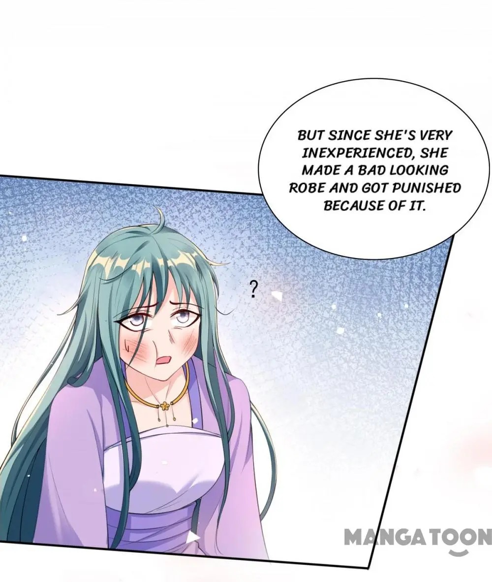 Slaughter Queen Reborn chapter 47 - page 37