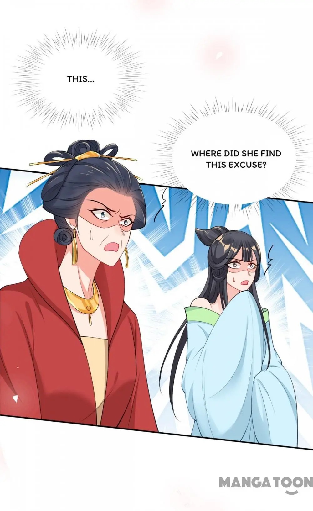 Slaughter Queen Reborn chapter 47 - page 40