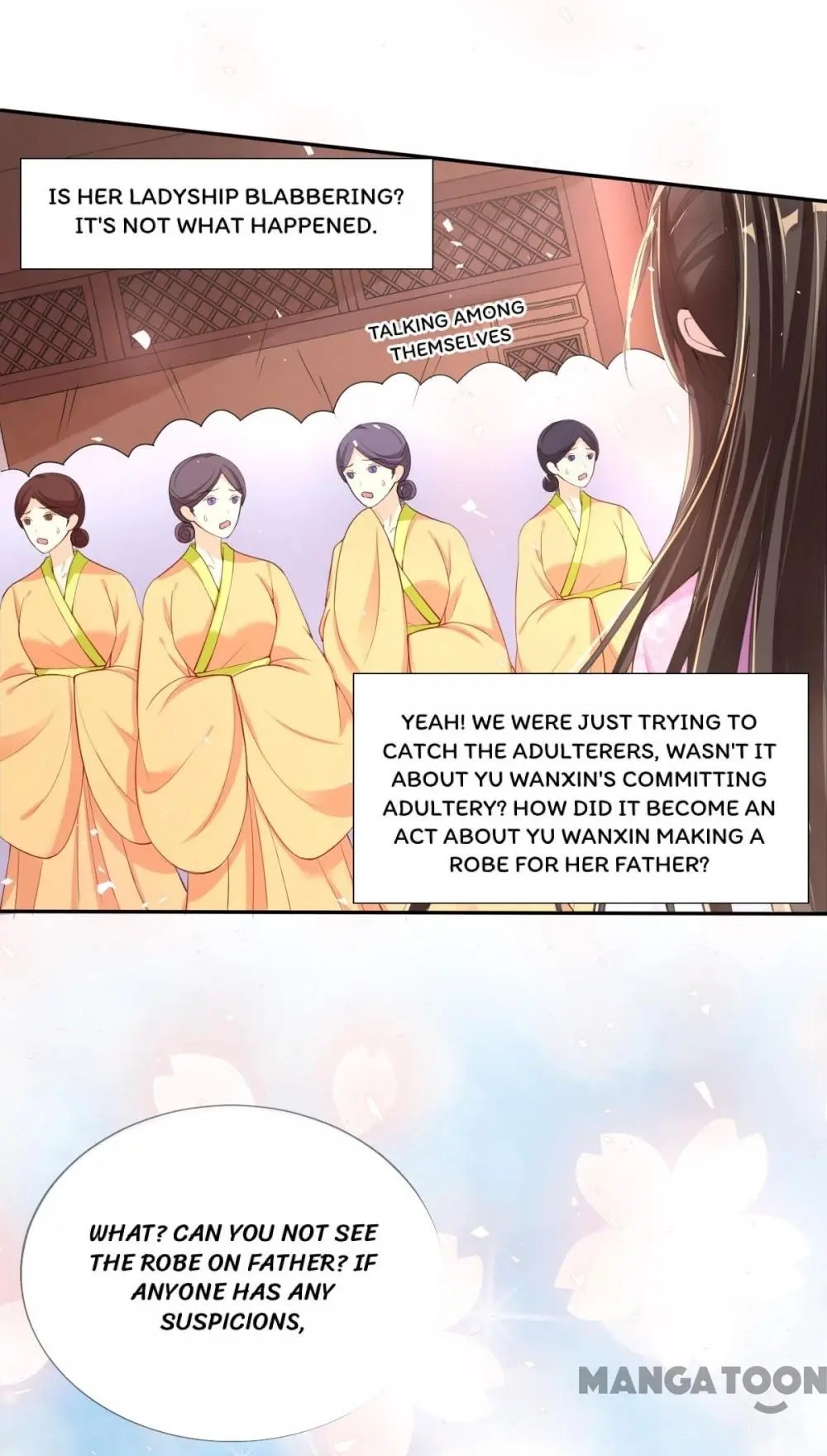 Slaughter Queen Reborn chapter 47 - page 41