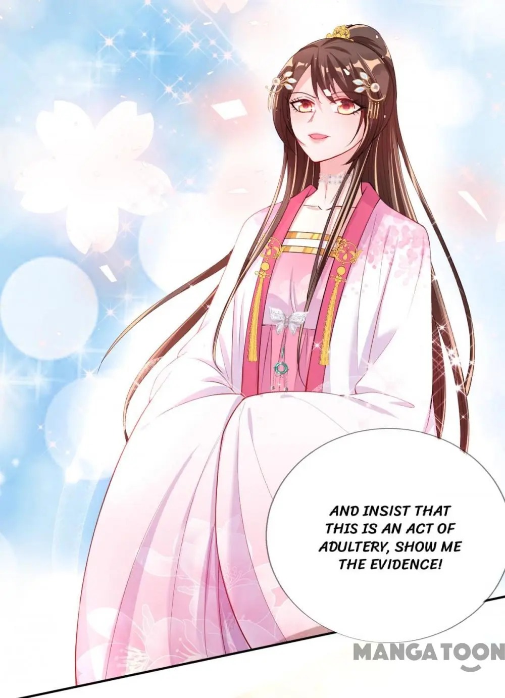 Slaughter Queen Reborn chapter 47 - page 42