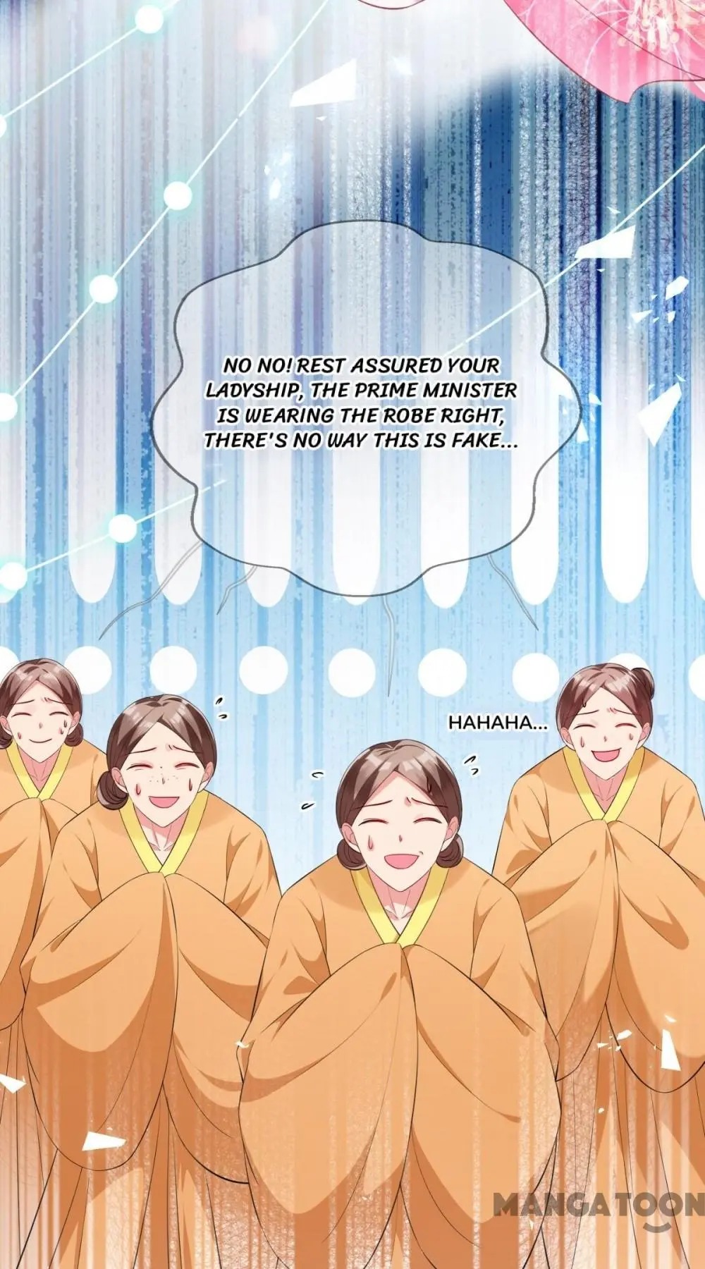 Slaughter Queen Reborn chapter 47 - page 49