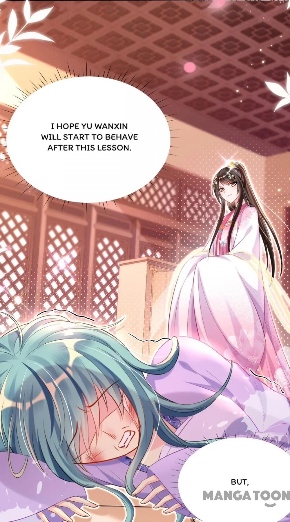 Slaughter Queen Reborn chapter 47 - page 7