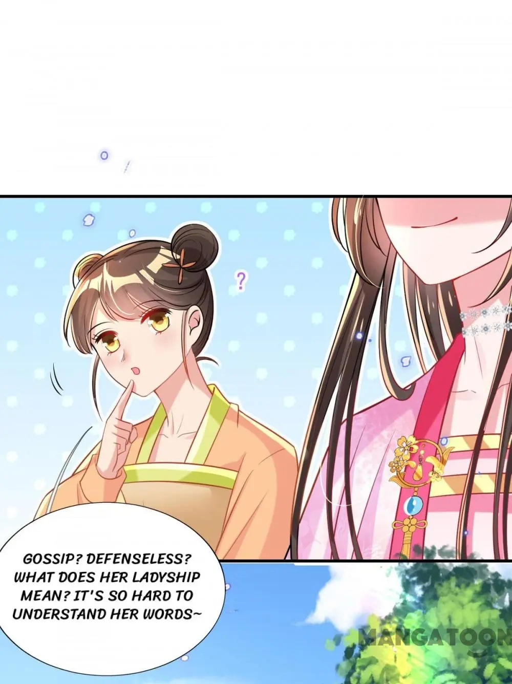 Slaughter Queen Reborn chapter 68 - page 10