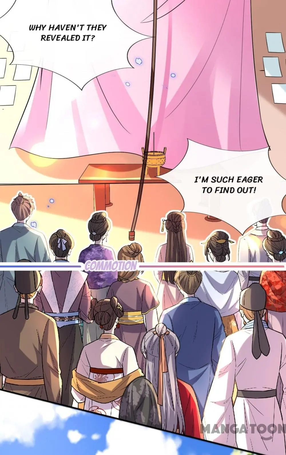 Slaughter Queen Reborn chapter 68 - page 12