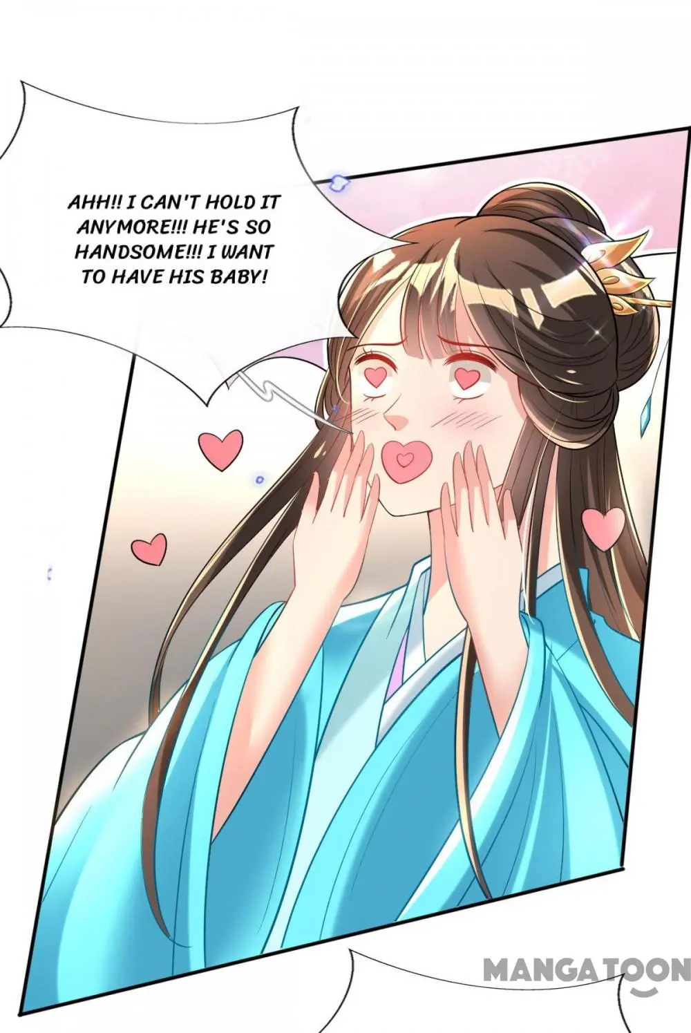 Slaughter Queen Reborn chapter 68 - page 23
