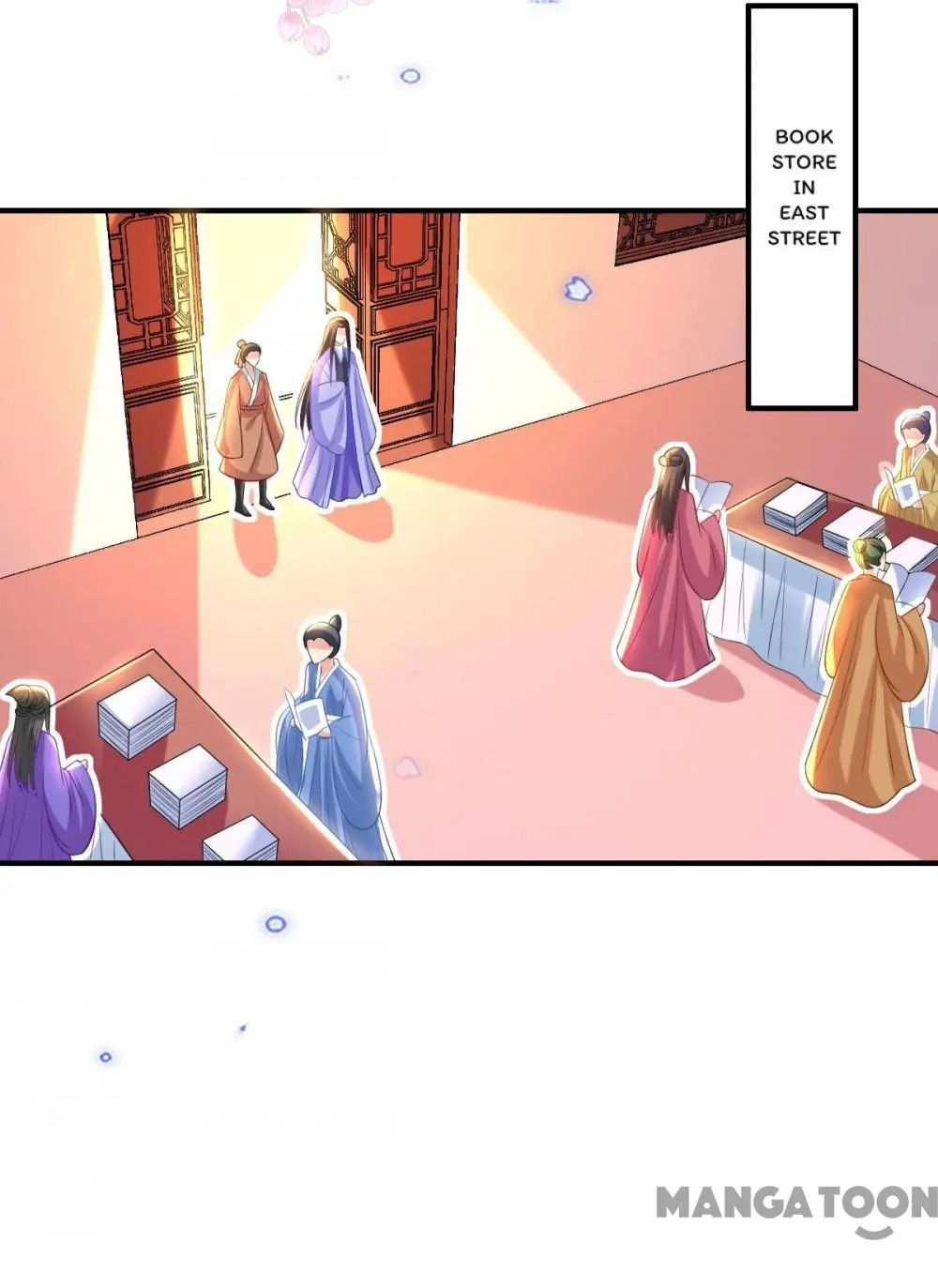Slaughter Queen Reborn chapter 68 - page 27