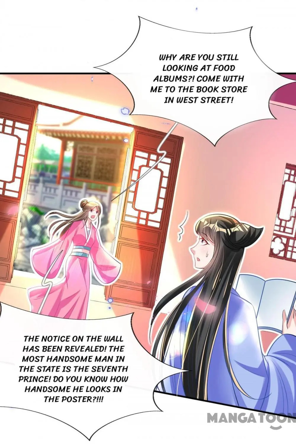Slaughter Queen Reborn chapter 68 - page 30