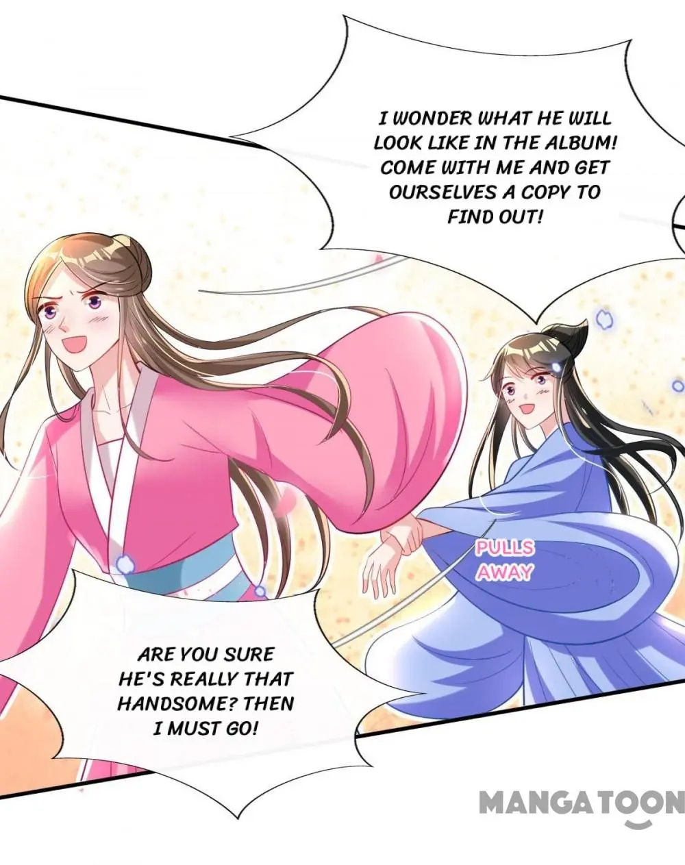 Slaughter Queen Reborn chapter 68 - page 31