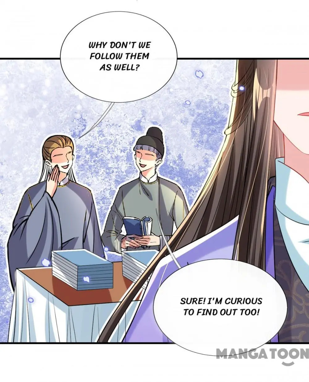 Slaughter Queen Reborn chapter 68 - page 33