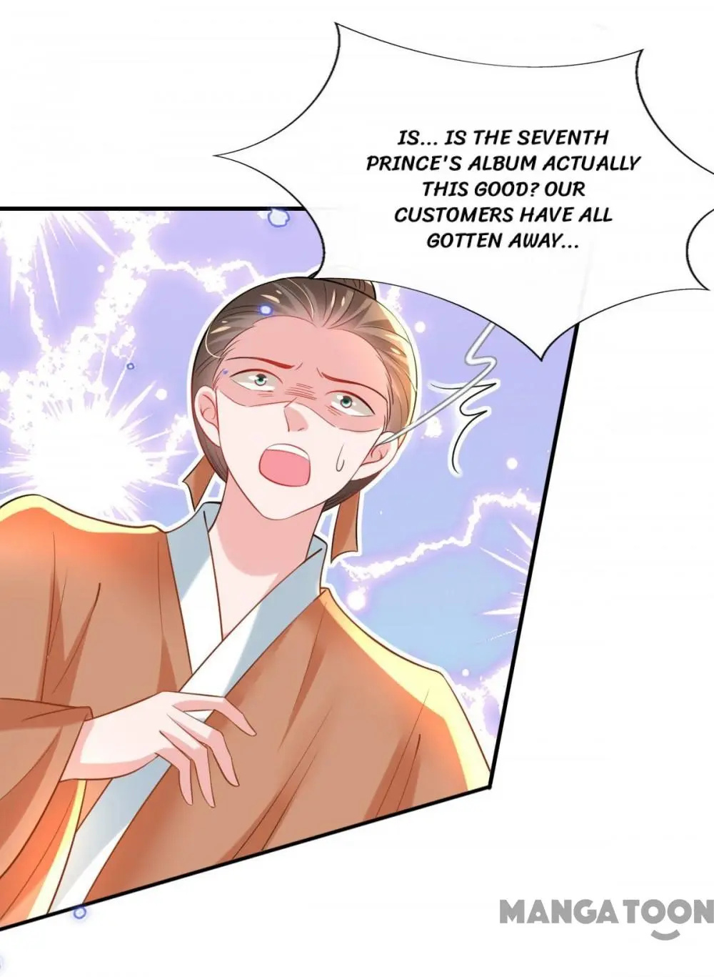 Slaughter Queen Reborn chapter 68 - page 36