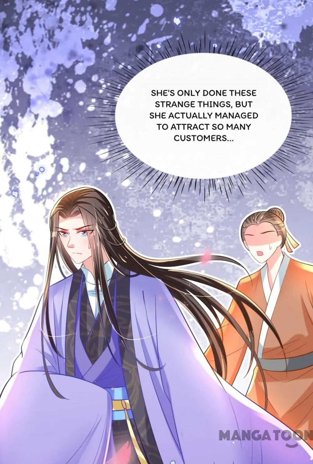 Slaughter Queen Reborn chapter 68 - page 38