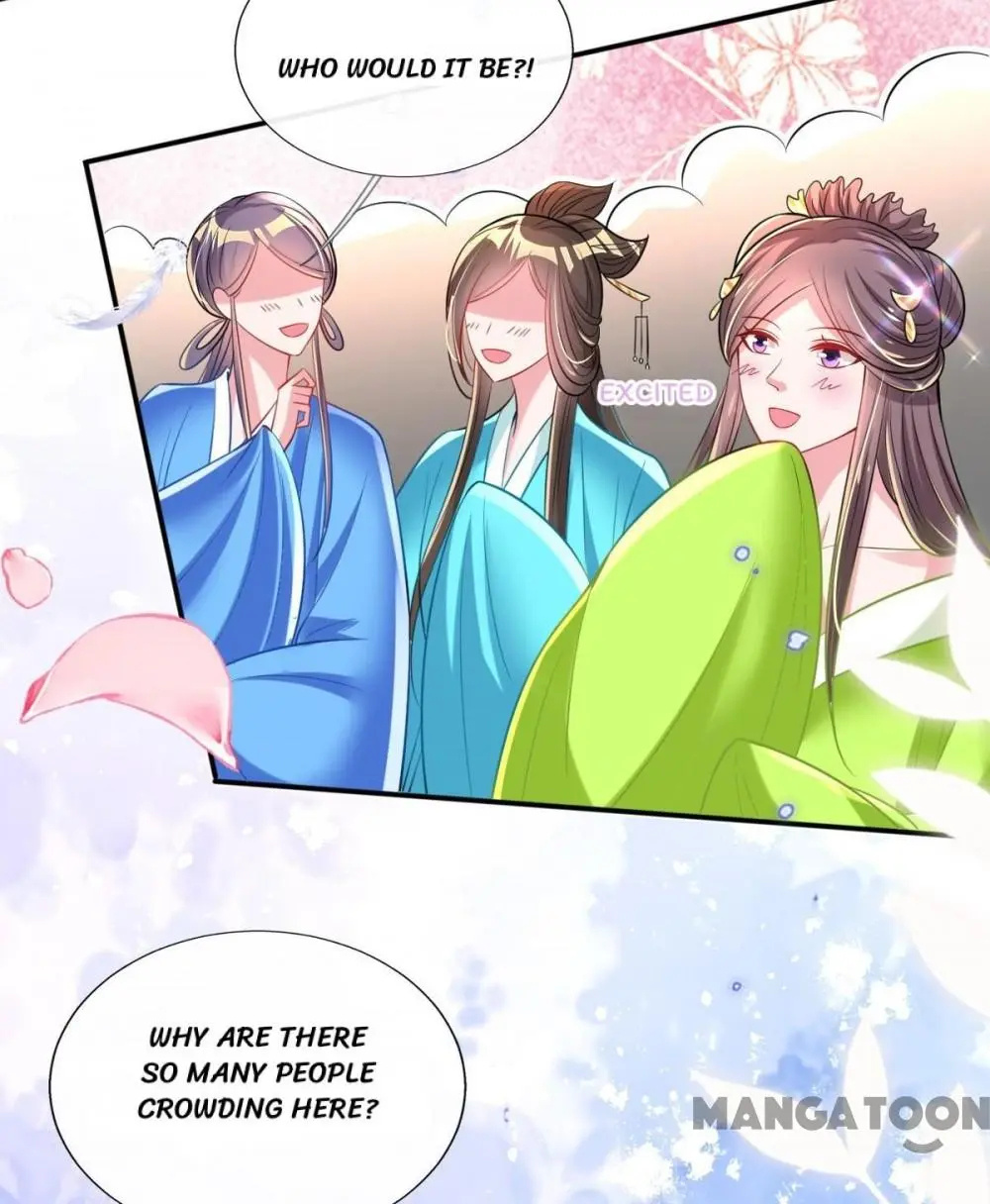 Slaughter Queen Reborn chapter 68 - page 7