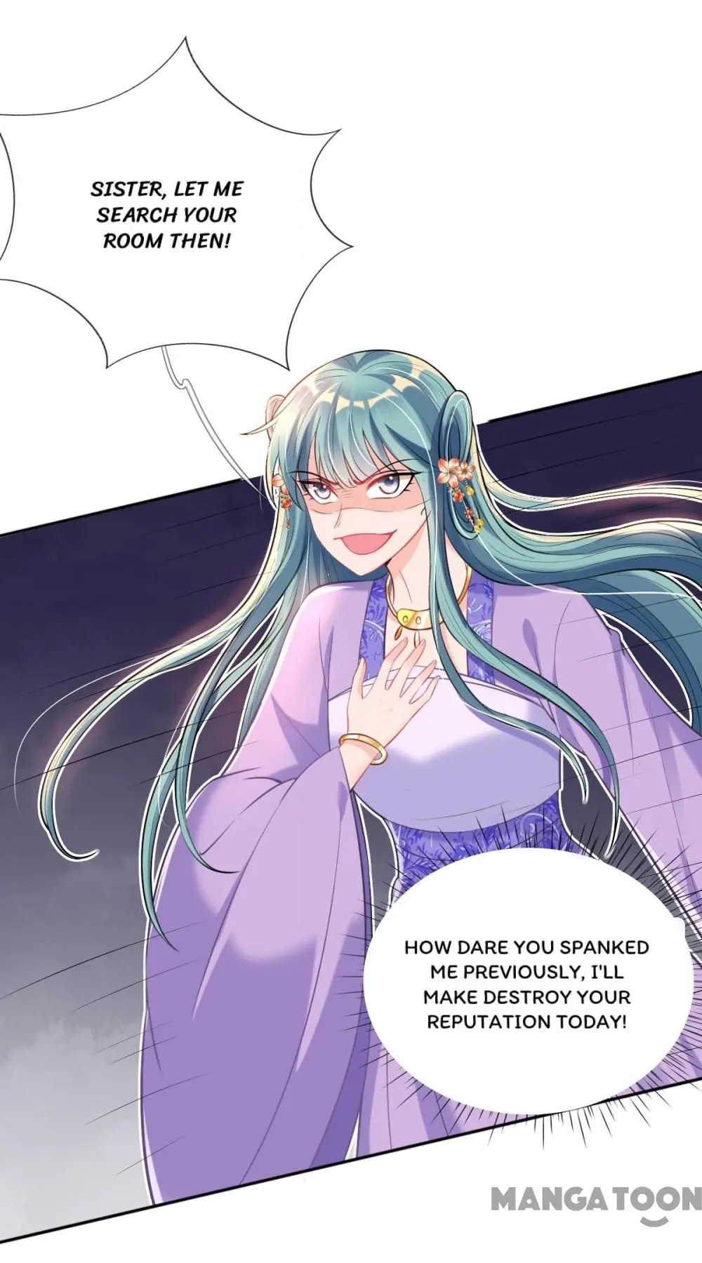 Slaughter Queen Reborn chapter 45 - page 16