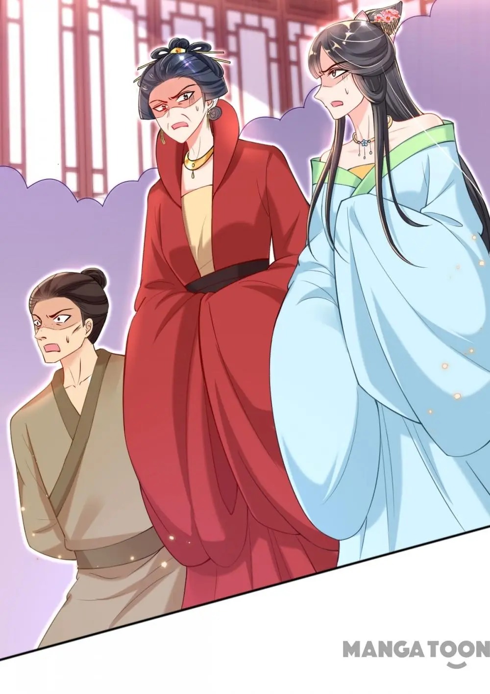 Slaughter Queen Reborn chapter 45 - page 31