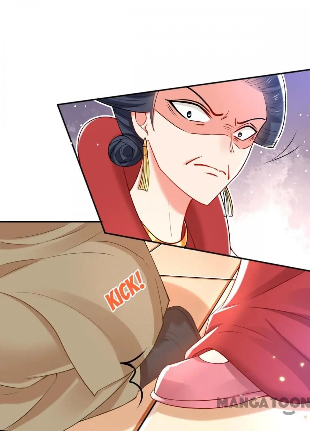Slaughter Queen Reborn chapter 45 - page 32