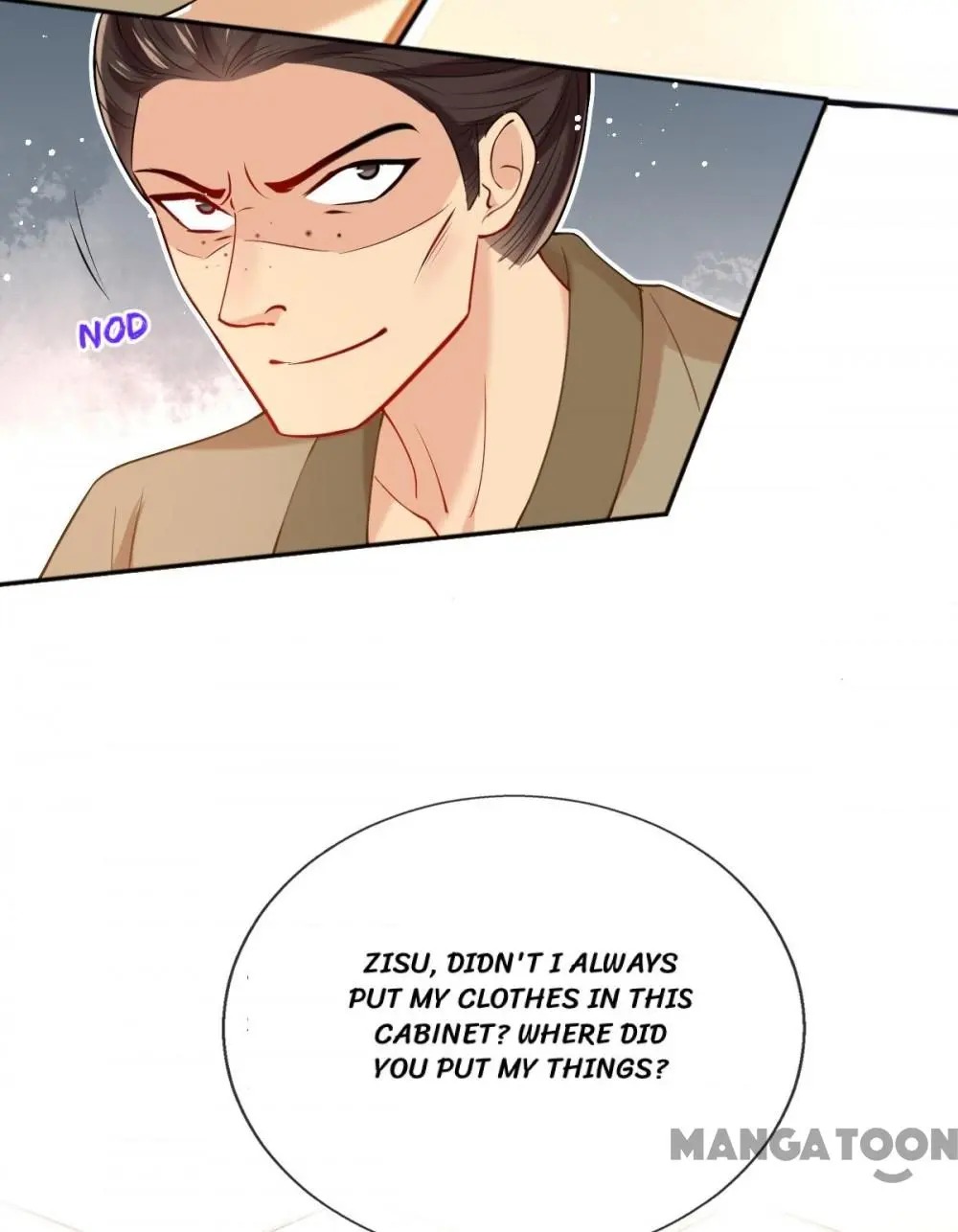 Slaughter Queen Reborn chapter 45 - page 33