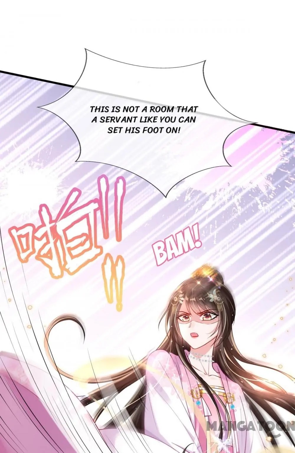 Slaughter Queen Reborn chapter 45 - page 36