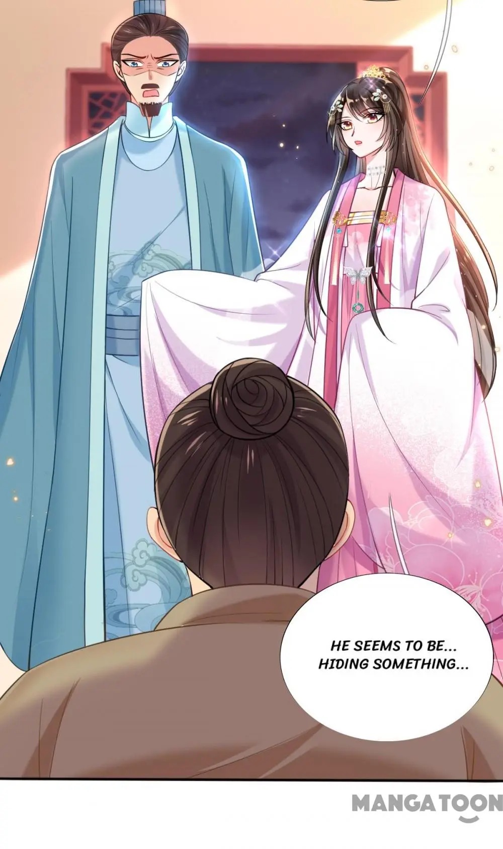 Slaughter Queen Reborn chapter 45 - page 44