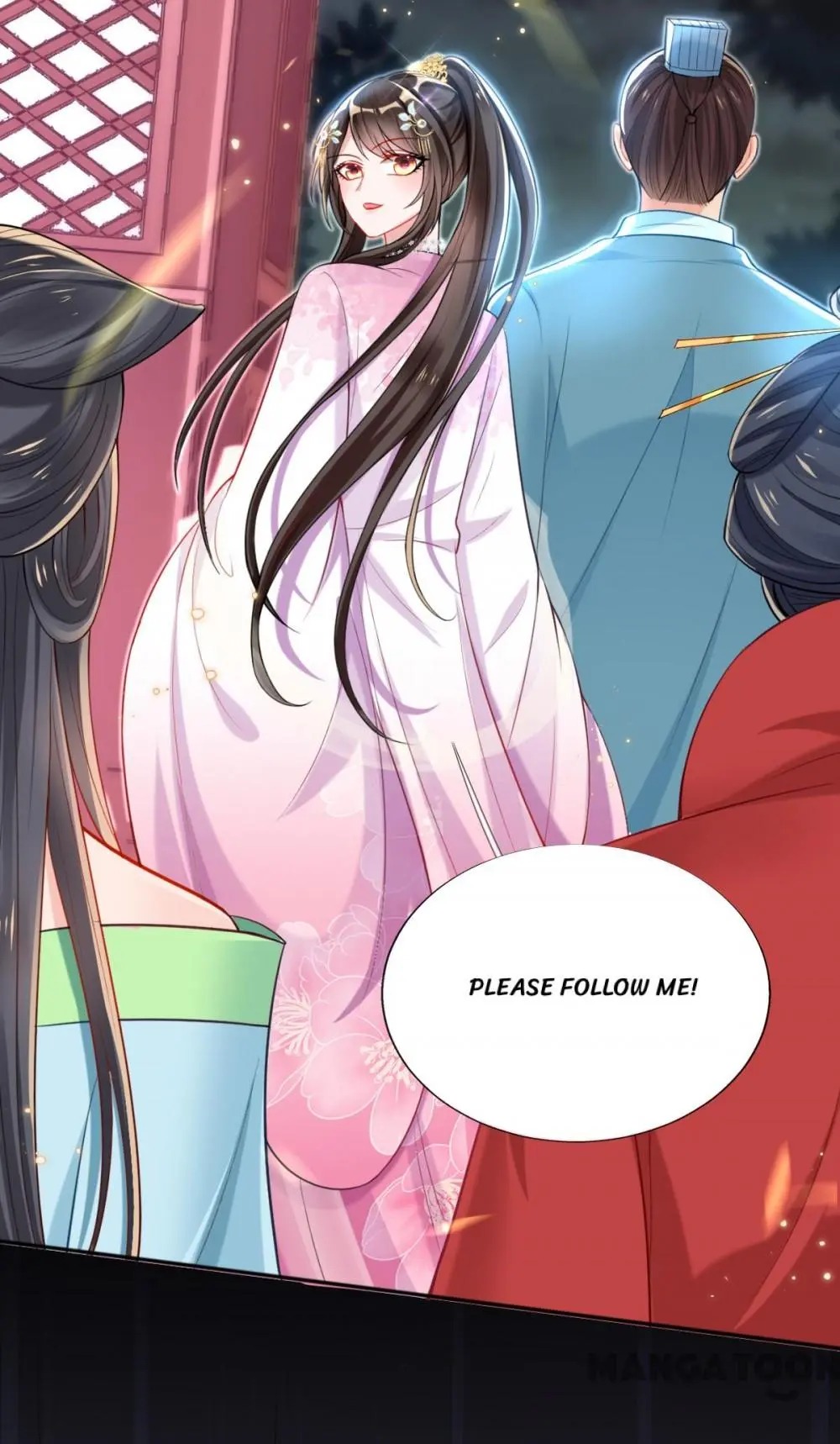 Slaughter Queen Reborn chapter 45 - page 48
