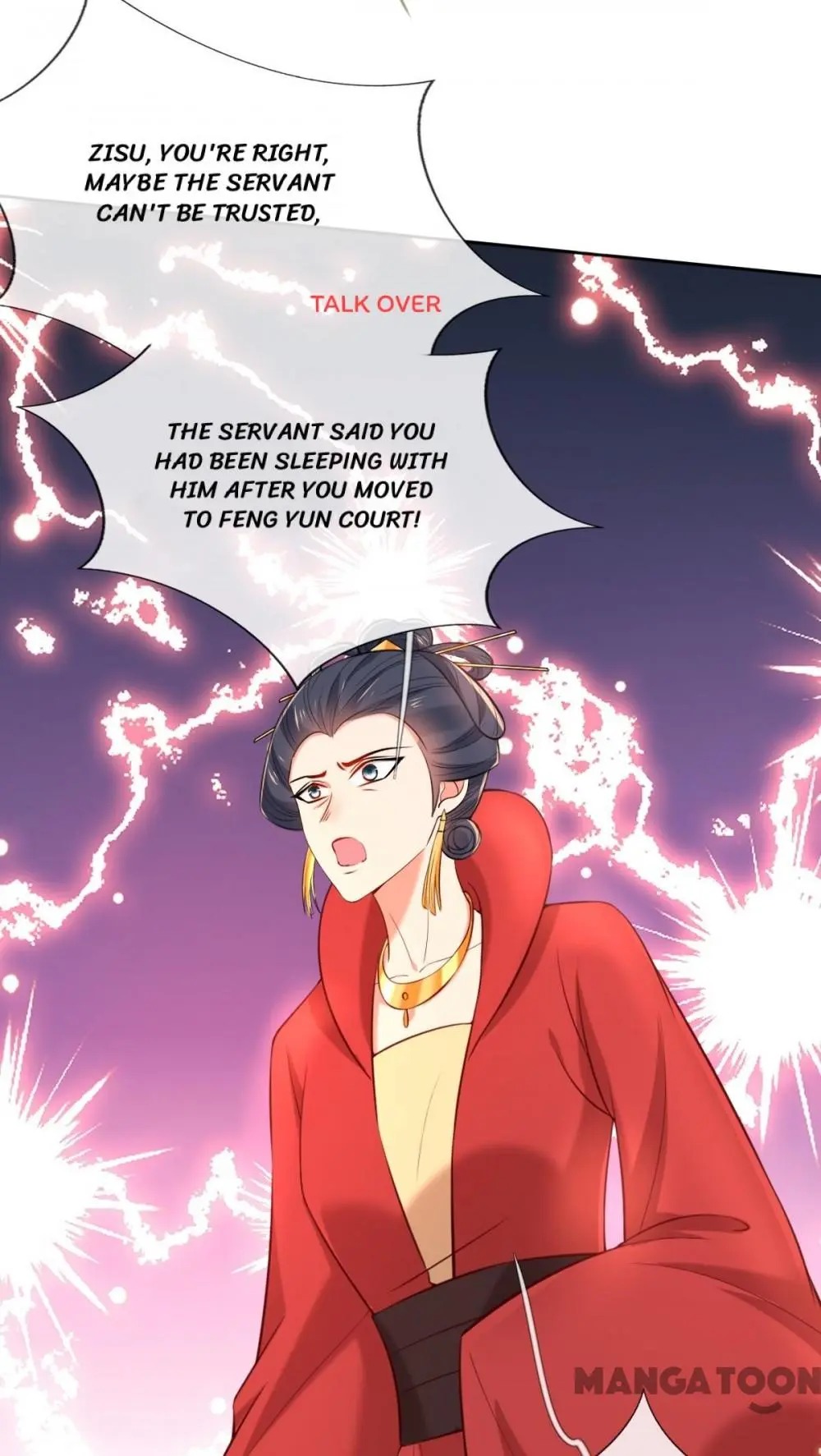 Slaughter Queen Reborn chapter 45 - page 5
