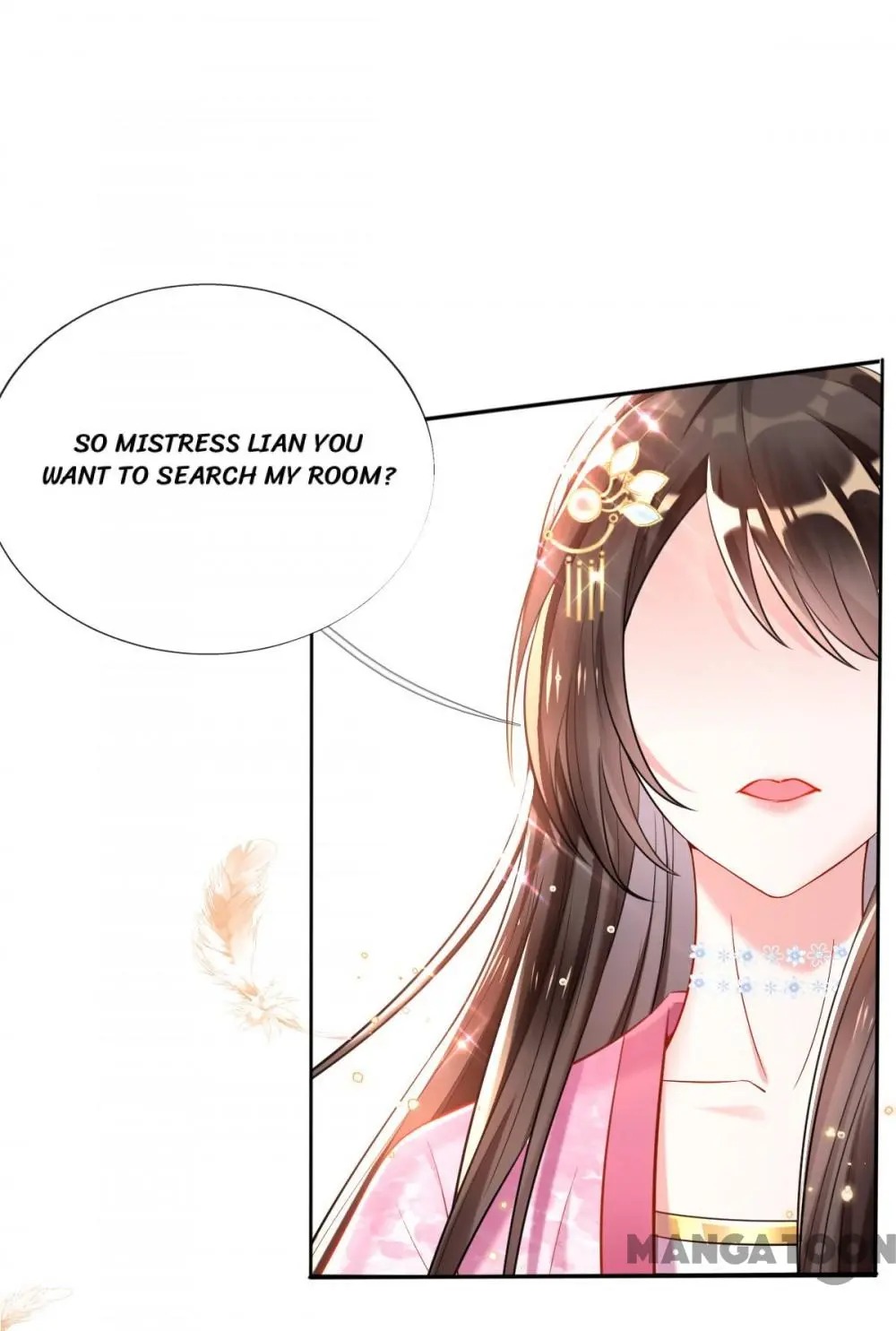 Slaughter Queen Reborn chapter 45 - page 9