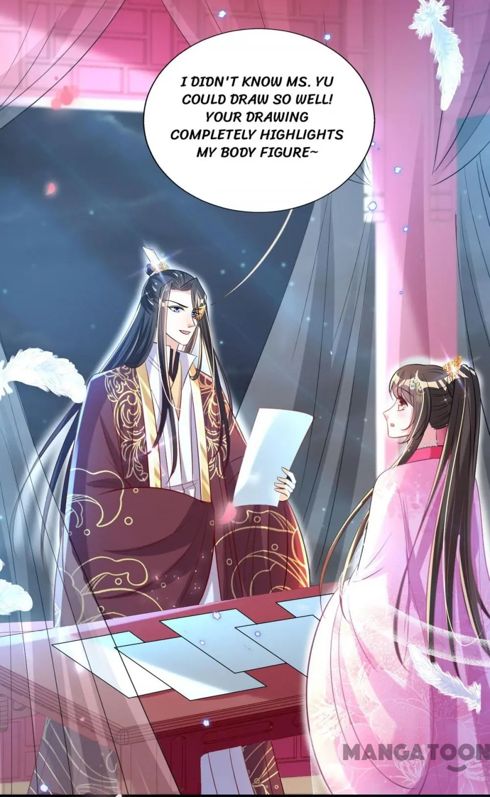 Slaughter Queen Reborn chapter 67 - page 17