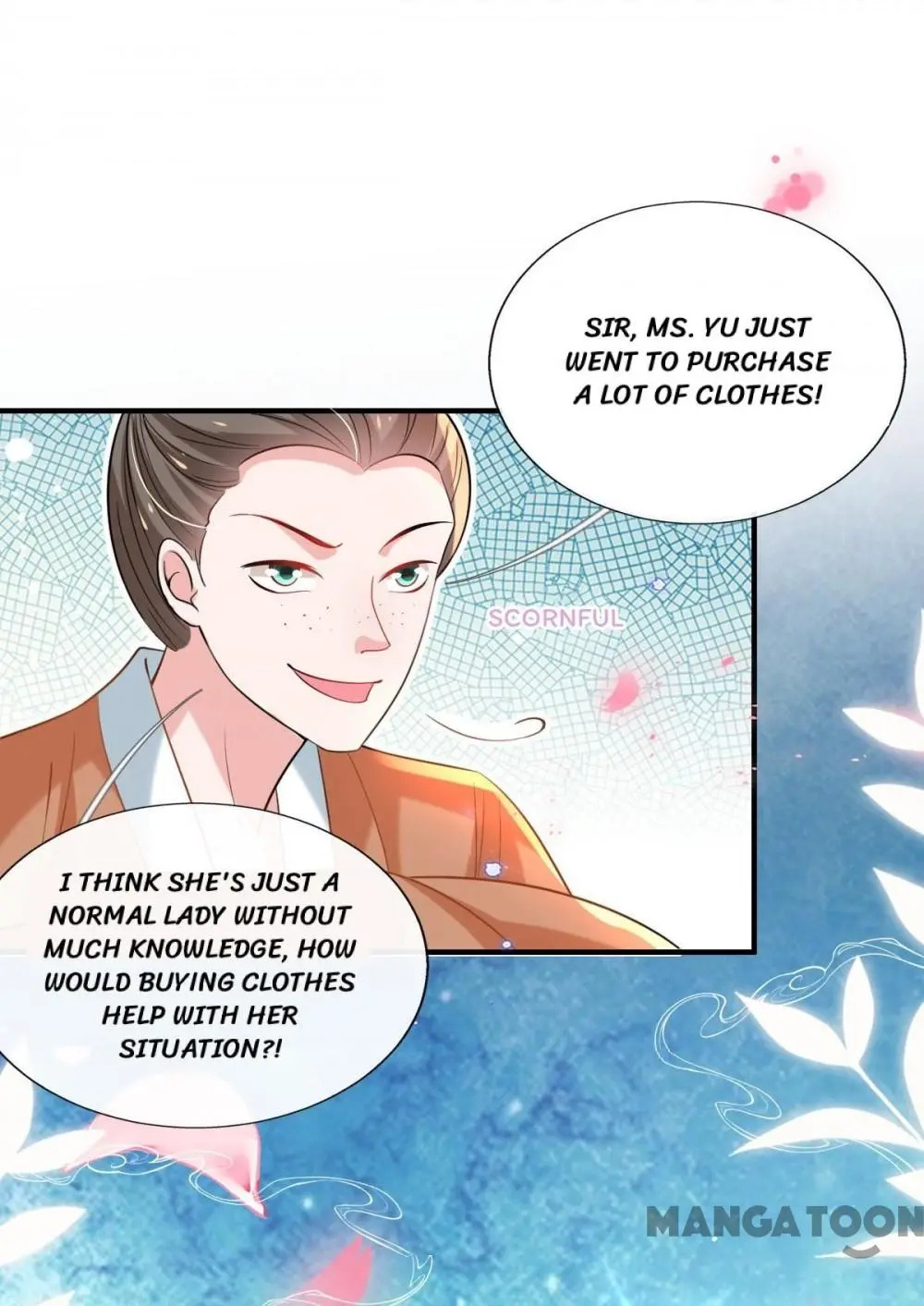Slaughter Queen Reborn chapter 67 - page 25