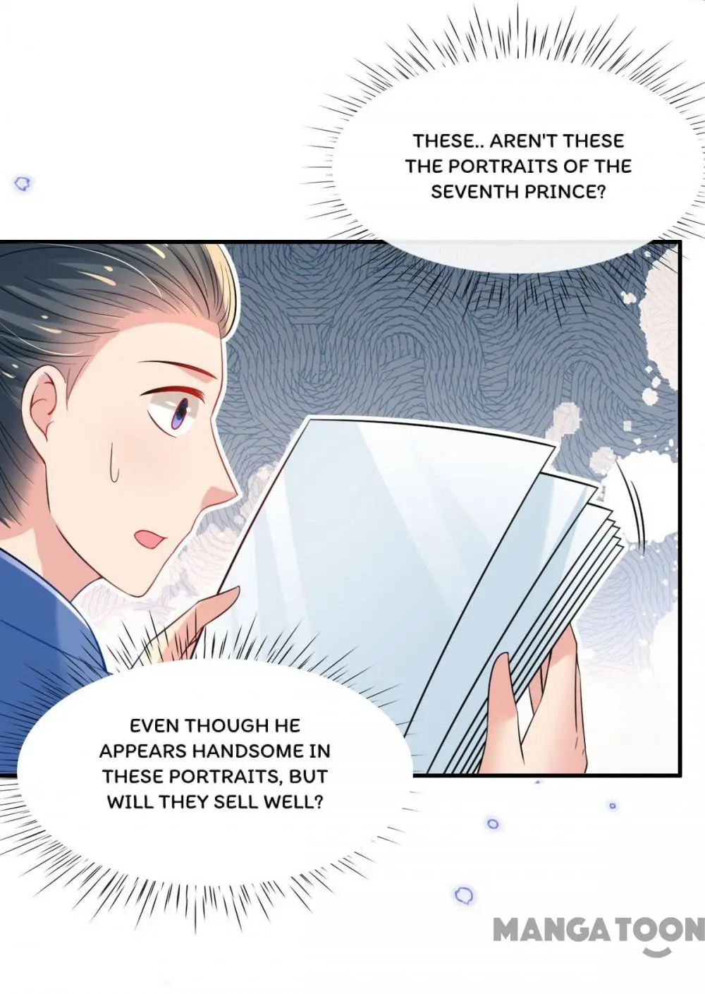 Slaughter Queen Reborn chapter 67 - page 29