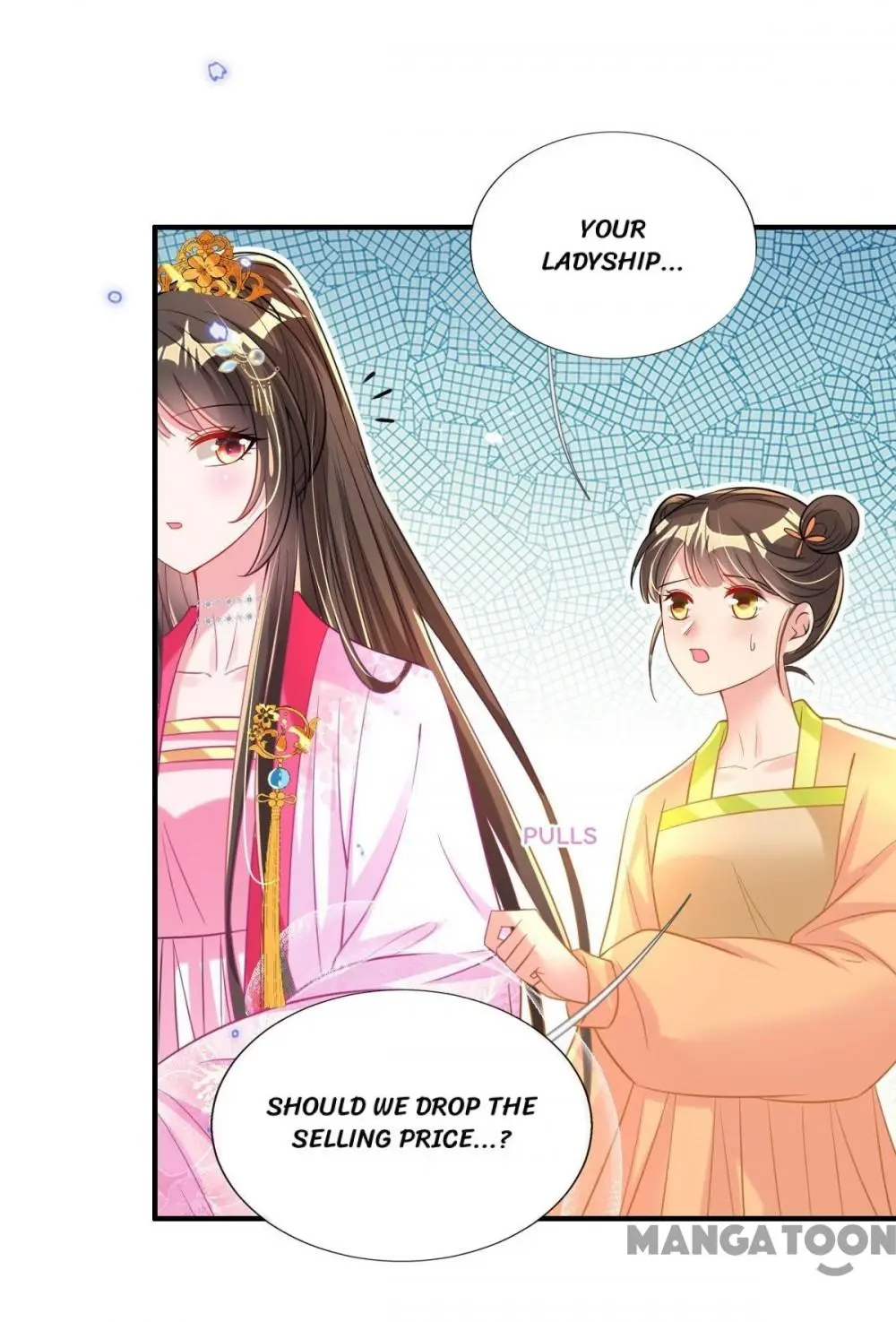 Slaughter Queen Reborn chapter 67 - page 30