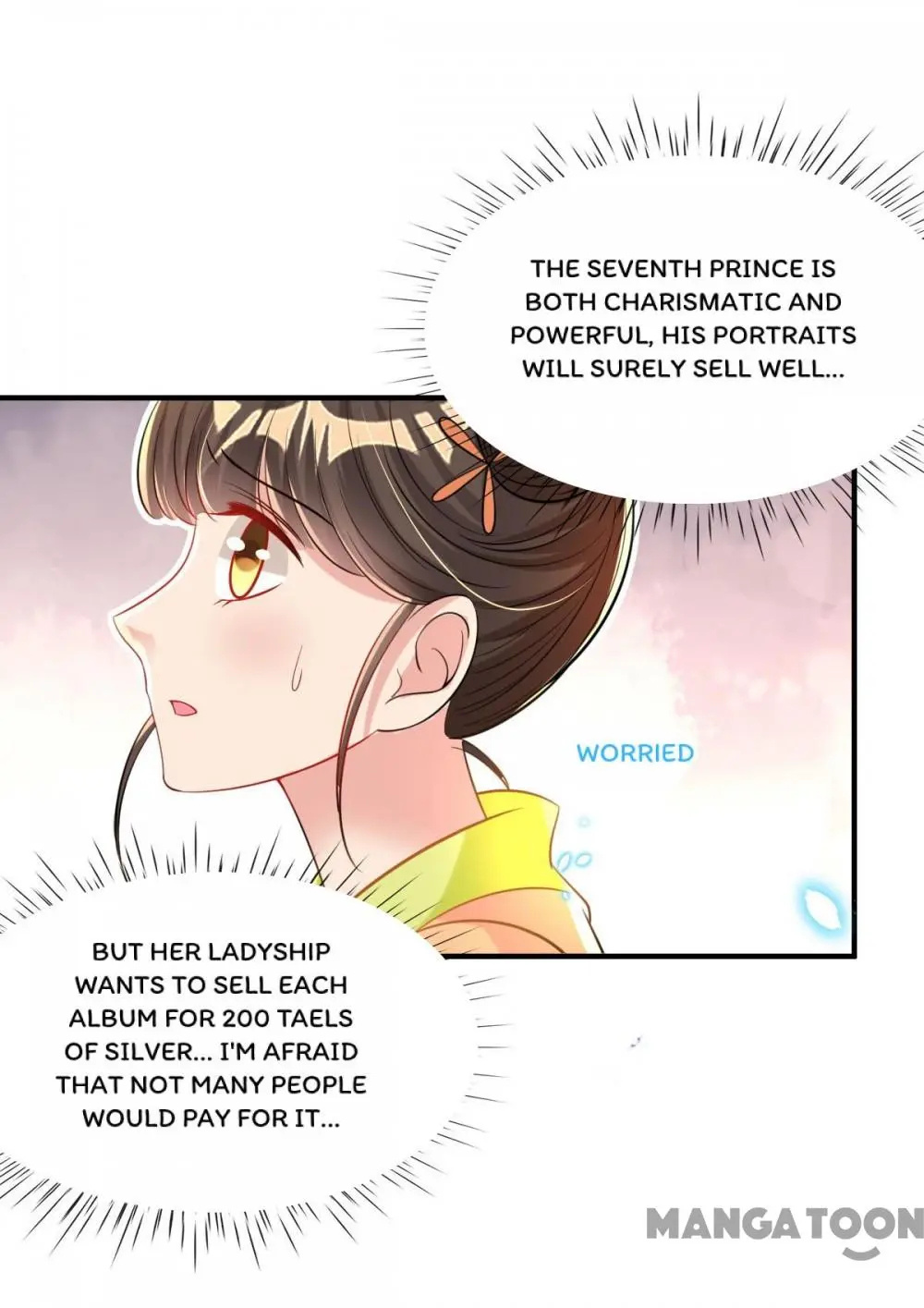 Slaughter Queen Reborn chapter 67 - page 31