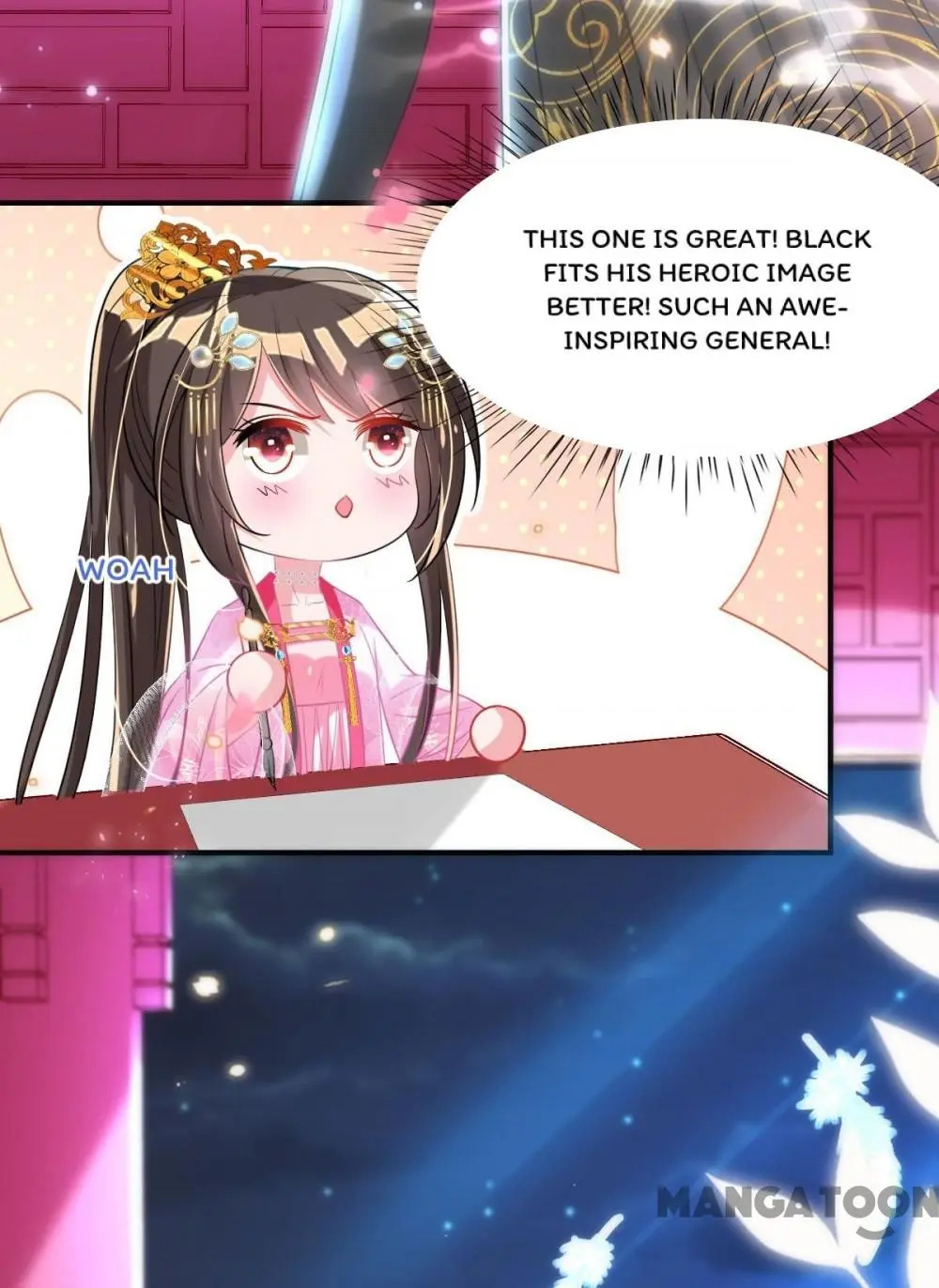 Slaughter Queen Reborn chapter 67 - page 6