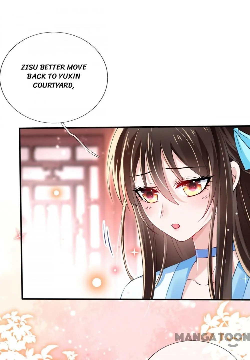Slaughter Queen Reborn chapter 31 - page 8