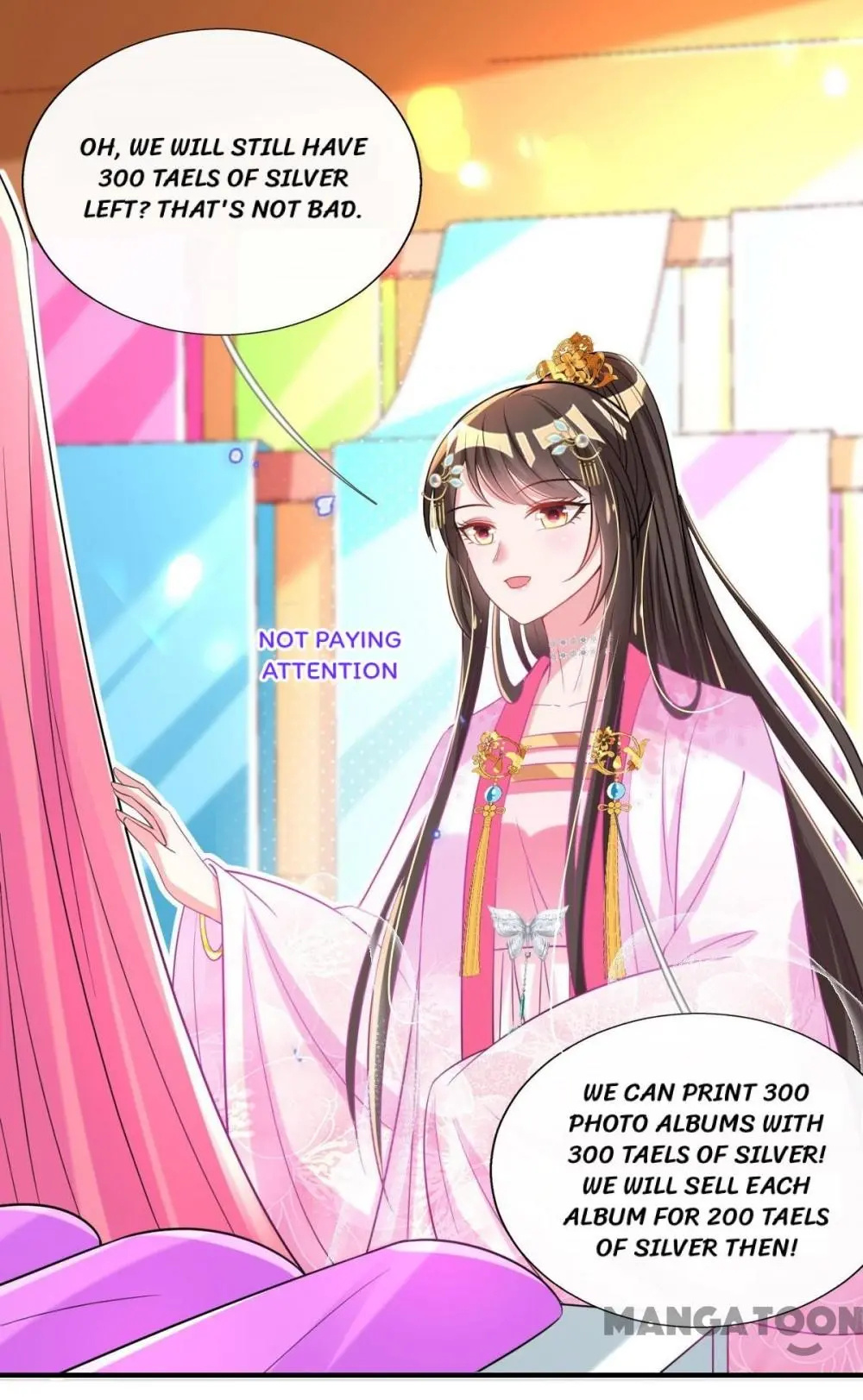 Slaughter Queen Reborn chapter 66 - page 11